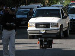 Un par de homicidios ocurrieron la mañana de este sábado en la colonia Heliodoro Hernández Loza. ARCHIVO /