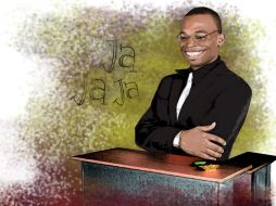 Yo te voy a decir, yo te voy a enseñar, tú conmigo vas a aprender cómo educar niños sin violencia. ESPECIAL /