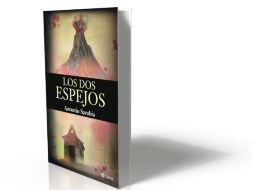 Tomado de la página web de Antonio Sarabia. ESPECIAL /