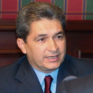 Venden residencia de Tomás Yarrington en Texas