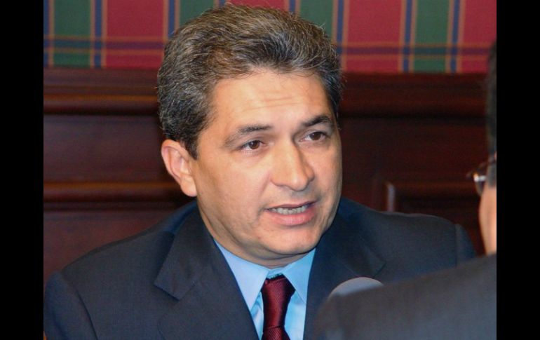 Tomás Yarrington se encuentra prófugo de la justicia estadounidense y mexicana. ARCHIVO /