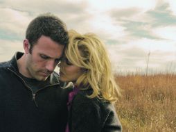 El nuevo filme de Terrence Malick está en cartelera. ESPECIAL /