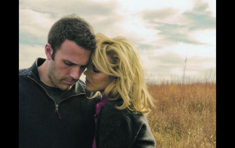 El nuevo filme de Terrence Malick está en cartelera. ESPECIAL /