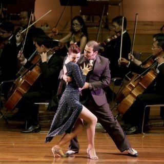 Tango en Tailandia