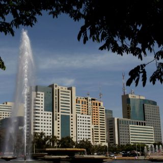 FIFA hará visita de inspección a Brasil