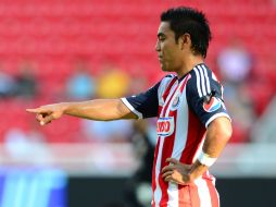 Marco Fabián habría vivido sus últimos minutos en México. MEXSPORT /