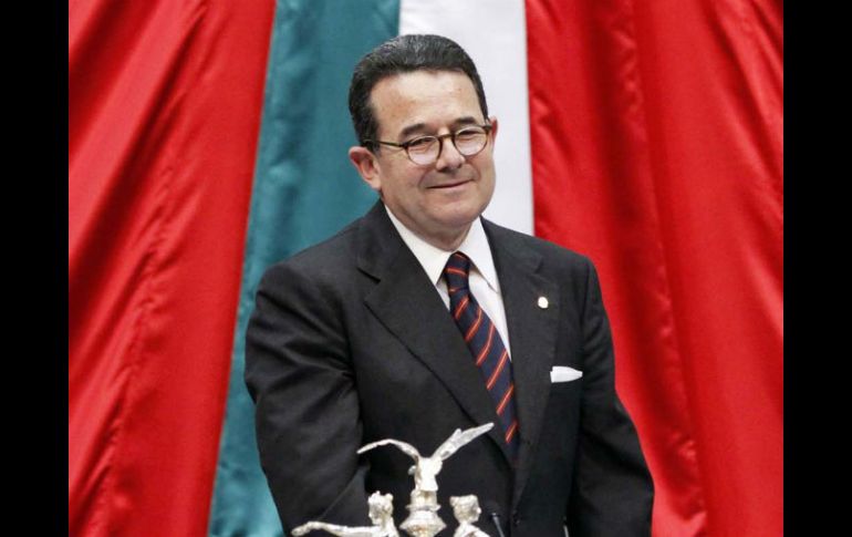 Habrá más seguridad para el periodo extraordinario donde discutirán la reforma educativa. ARCHIVO /