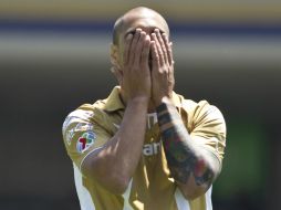 Los capitalinos siguen sin convencer en el torneo. AFP /