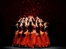 ''Lux Boreal'' busca promover el concepto de una gran ciudad en dos naciones. ARCHIVO /