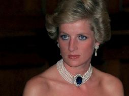 La nueva información arma la hipótesis de que la muerte de Diana se trató de un asesinato. ARCHIVO /