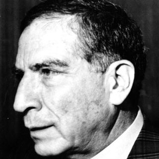 Conaculta evoca a Juan Soriano a 93 años de su nacimiento