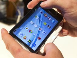 Moovit lidera las descargas entre las aplicaciones que orientan a los usuarios del transporte público. ARCHIVO /