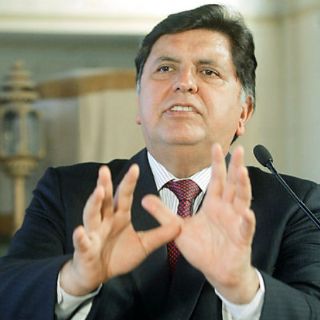 Sugieren que Fujimori cumpla su condena en casa