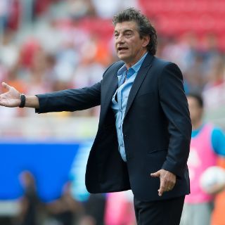 Afirma Romano que Puebla ganó con justicia