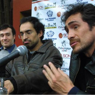 Regresarán Demian, Bruno y Odiseo Bichir de ''Extras'' para 2014