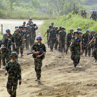 Surcorea y EU inician ensayo militar pese a tensión con el norte