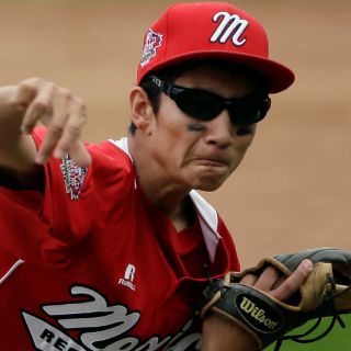 Logra México segundo triunfo en Mundial de Ligas Pequeñas