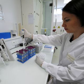 La nanotecnología, carta fuerte para vencer el cáncer