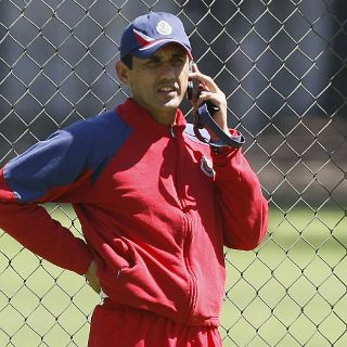 Omar Arellano también se va de Chivas