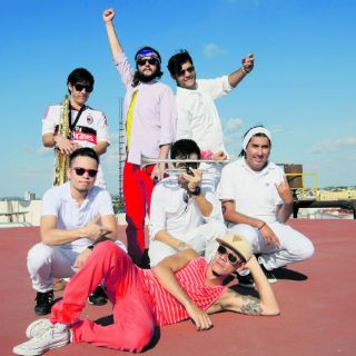 Plástiko, renovados y divertidos