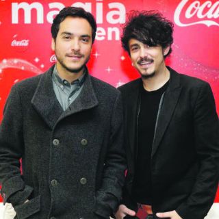 Rodrigo y Billy reinventan el concepto de Motel