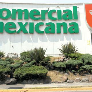 Comercial Mexicana pronostica menos ventas
