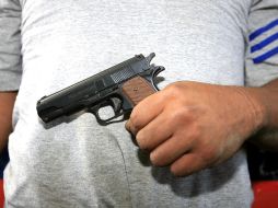 Los robos en todas sus modalidades han presentado un aumento en los últimos años en la ZMG. ARCHIVO /