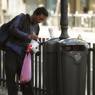 Guadalajara lidera muertes por hambre