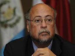 Beltrán ofreció la conferencia ''El Desarrollo de Relaciones Económicas entre Latinoamérica y el Lejano Este de Rusia''. ARCHIVO /