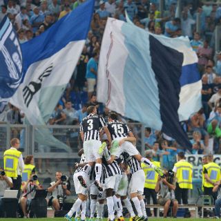 Fanáticos de Lazio son acusados de racismo