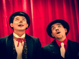 El monológo ''Espontáneo'' cuenta con elementos circenses y cotidianos que crean un espectáculo completo y único. ESPECIAL /