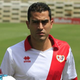 Nery usará el número 11 con el Rayo