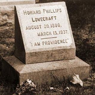 Con recopilación de escalofriantes relatos recuerdan a H. P. Lovecraft