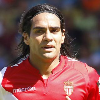 Falcao se desvincula de rumores