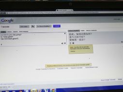 El análisis lo realizó ''GoSquared'', sin embargo aún no hay reporte oficial sobre la ''interrupción''. ARCHIVO /