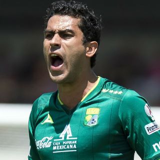 Nery Castillo quiere volver al Tri