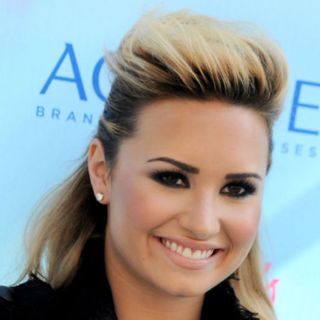 Demi Lovato actuará en Glee