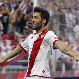 Rayo Vallecano vence al Elche