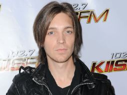 El vocalista Alex Band fue encontrado muy lastimado por sus compañeros de The Calling. AP /