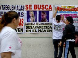 Jesús Carmona será arraigado por 30 días por su presunta participación en la desaparición de los 12 jóvenes en el bar ''Heaven''. ARCHIVO /