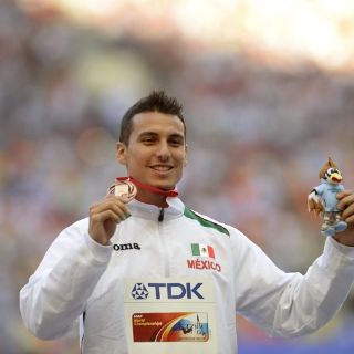 Buenos resultados son fruto de trabajo y disciplina: Luis Rivera