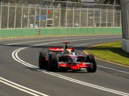 Se había anunciado que podría cancelarse por problemas con la pista, sin embargo aseguran que en realidad es por los costos. ARCHIVO /