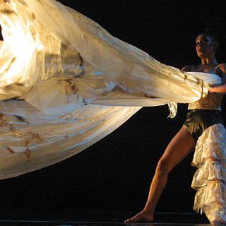 Sueños de danza contemporánea