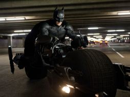 El 'Caballero de la Noche' es el superhéroe más visto, de acuerdo a una lista del portal de videos YouTube. ARCHIVO /