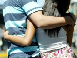 Una pelea saludable en pareja deja ilesos la confianza y el amor. ARCHIVO /