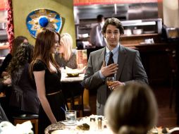 “Crazy Stupid Love” es la historia de un rompecorazones, un ex marido sin vida social, una mujer desesperada y los hijos de éstos. ARCHIVO /