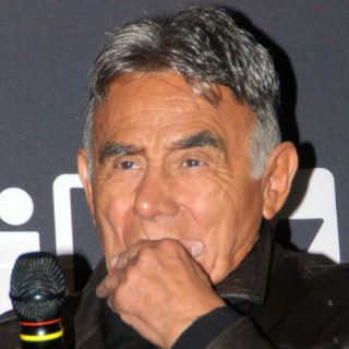 Héctor Suárez prepara proyecto de un canal propio