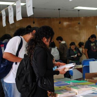 Organizan la segunda edición de la Feria de Revistas