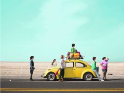 El drama de ''Los insólitos peces gato'' mezcla los hechos reales y la ficción para lograr equilibrio en la narración. ESPECIAL /