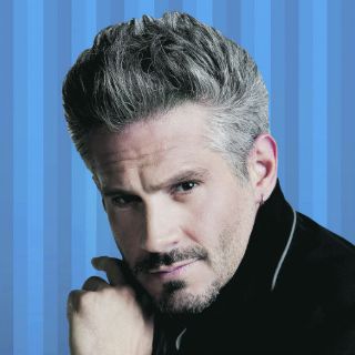 Arath de la Torre, un actor hecho para el escenario